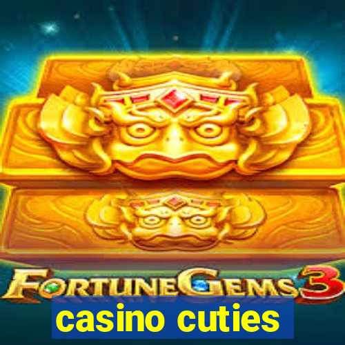 casino cuties